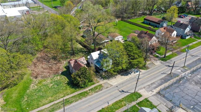 Birds eye view of property with a residential view | Image 19
