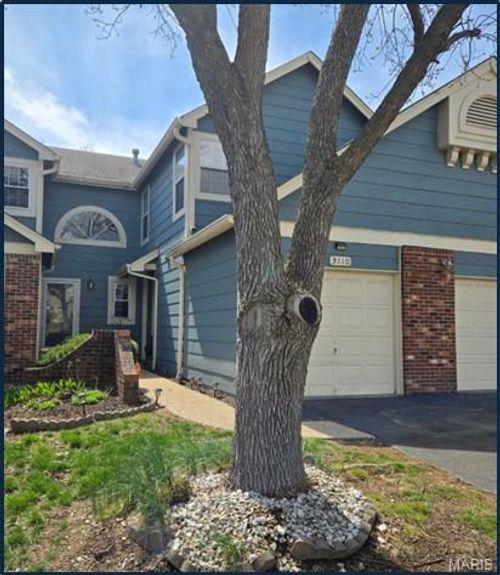 3110 Autumn Shores Dr, Maryland Heights, MO, 63043-4915 | Card Image