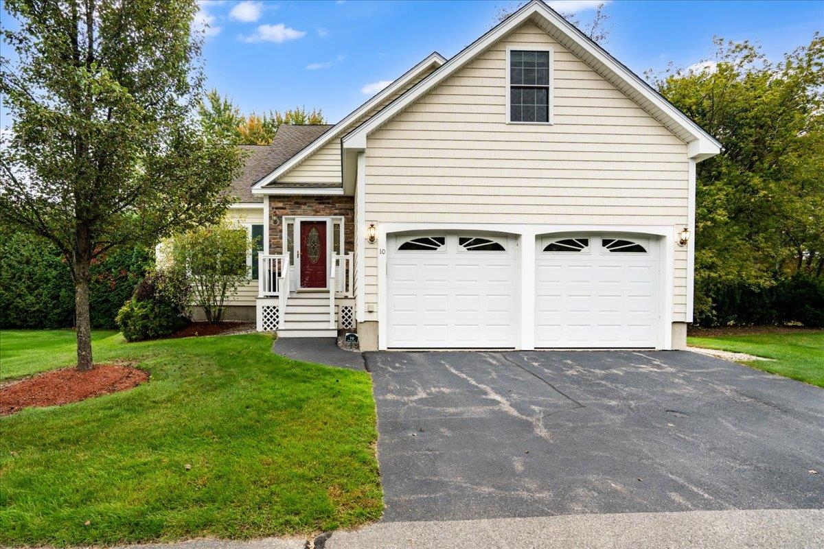 Brackett Ln, Hudson, NH 03051