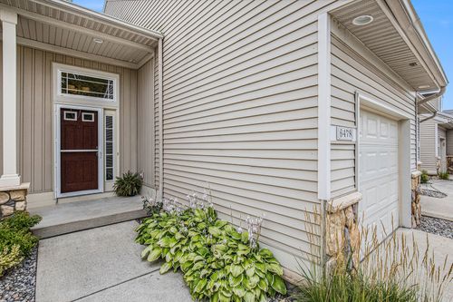 6478 Stoney Creek Ct, Hudsonville, MI, 49426-8781 | Card Image