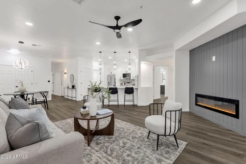 1030-11500 E Cochise Dr, Scottsdale, AZ, 85259-4905 | Card Image