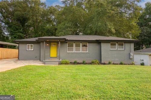 2658 Miriam Ln, Decatur, GA, 30032-5731 | Card Image