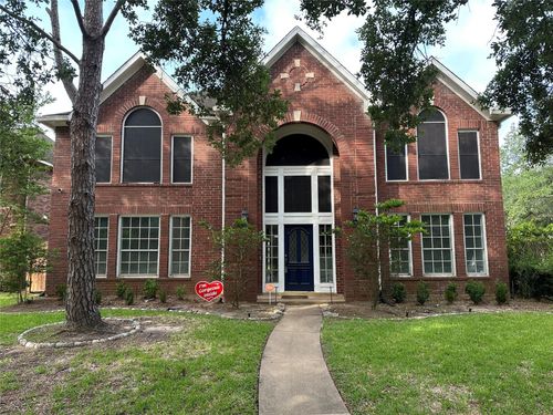 2627 Double Lake Dr, Missouri City, TX, 77459-3903 | Card Image