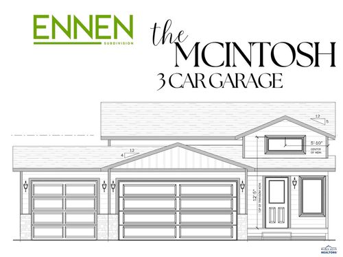 325 Ennen Dr, Rapid City, SD, 57703 | Card Image
