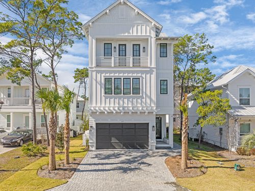 107 Grande Pointe Dr, Inlet Beach, FL, 32461-7374 | Card Image