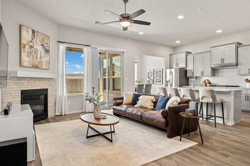 6564 Cetone Ter, Round Rock, TX, 78665-4411 | Card Image