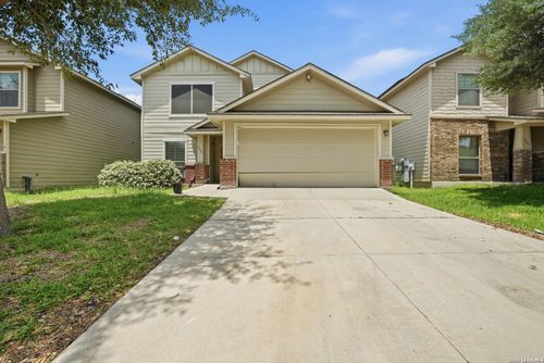 5919 Cielo Rnch, San Antonio, TX, 78218-4164 | Card Image