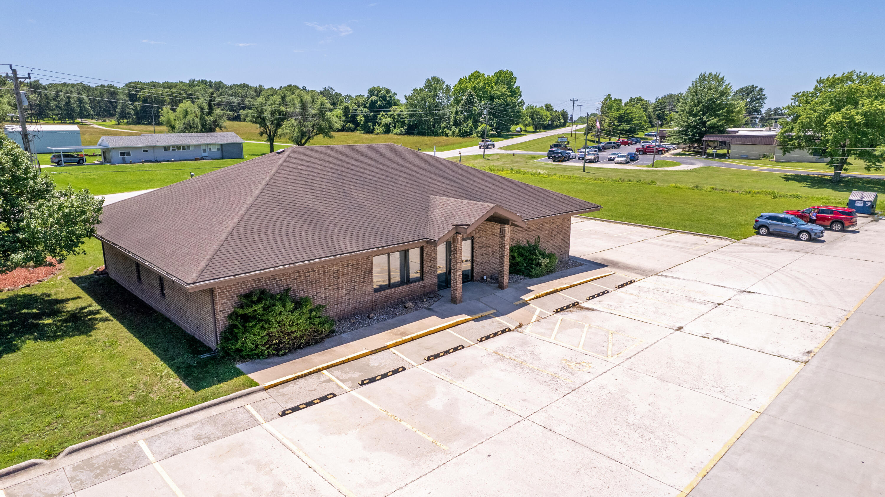497 Pomme De Terre, Marshfield, MO 65706