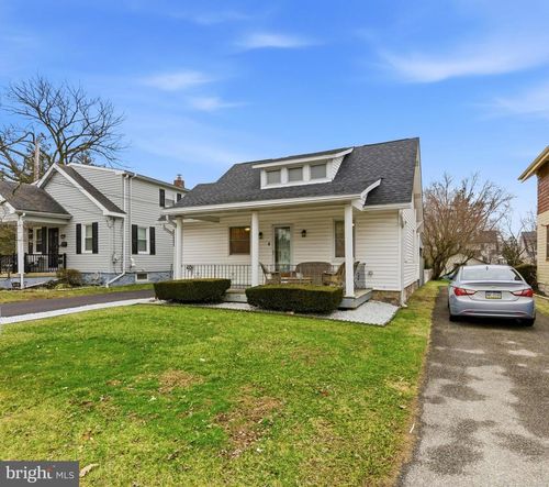 104 Montgomery Ave, EAST NORRITON, PA, 19401-1951 | Card Image