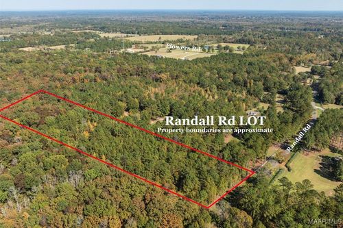 000 Randall Road, Cecil, AL, 36013 | Card Image