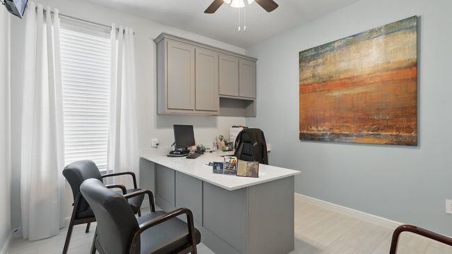 728 Amber Fields Drive, House other with 4 bedrooms, 3 bathrooms and null parking in Denton TX | Image 31