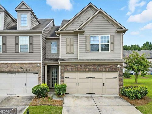 2333 Chancery Mill Ln, Buford, GA, 30519-4683 | Card Image