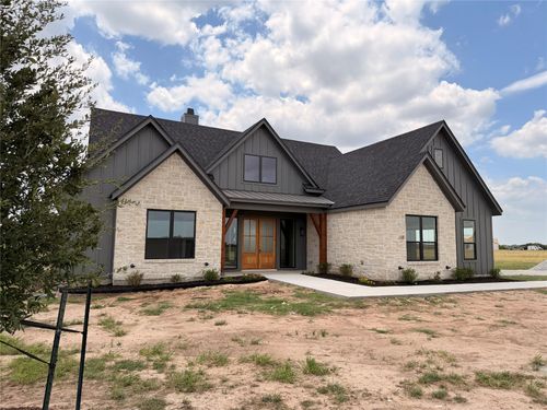 495 High Meadow, Elm Mott, TX, 76640 | Card Image