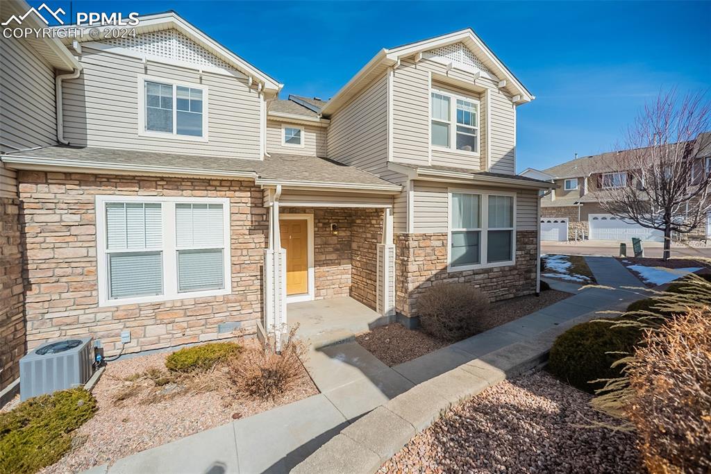 Diamond Ridge Vw, Colorado Springs, CO 80918