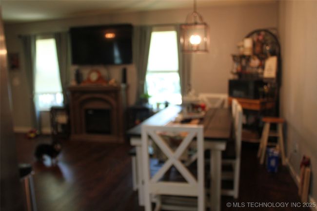 630 S Oyama St, House other with 3 bedrooms, 2 bathrooms and null parking in Kiowa OK | Image 11