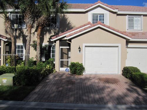 7422 Nw 61st Ter, Parkland, FL, 33067-3316 | Card Image