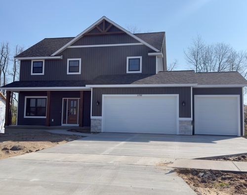 11792 Everett Ave, Allendale, MI, 49401-7439 | Card Image