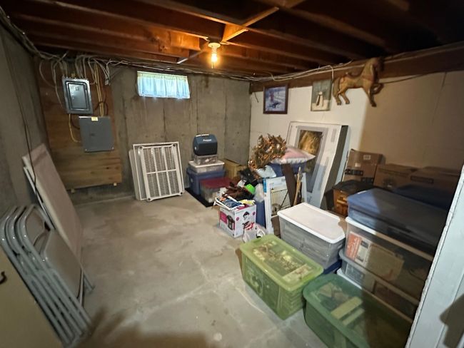 166 Saint James Ave, House other with 4 bedrooms, 1 bathrooms and null parking in Manchester NH | Image 20