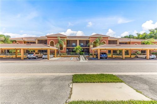 1221-13671 Julias Way, FORT MYERS, FL, 33919-6226 | Card Image
