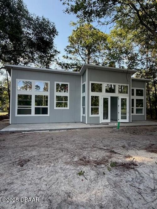 225 Gardenia Ave, Georgetown, FL, 32139-2673 | Card Image