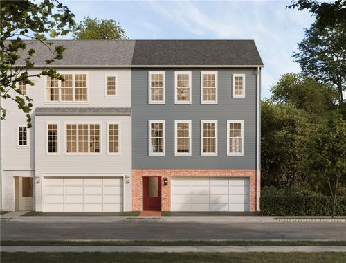 223 Oliver Way, Cranberry Township, PA, 16066 | Card Image