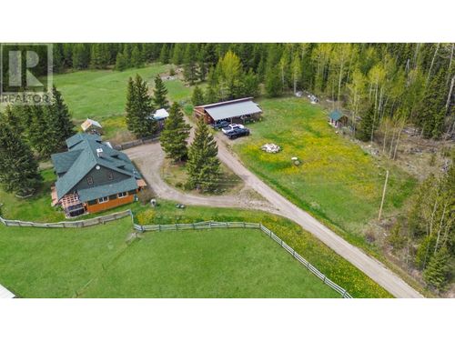 4050 Spokin Lake Road, 150 Mile House, BC, V0K2G0 | Card Image