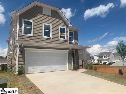 608 Werner Way, Greenville, SC, 29611-2474 | Card Image