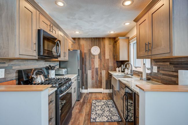 9 Top Notch Rd, Condo with 3 bedrooms, 3 bathrooms and null parking in Bartlett NH | Image 27