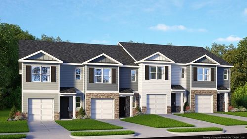 252 Maddox Dr, Aberdeen, NC, 28315-5005 | Card Image