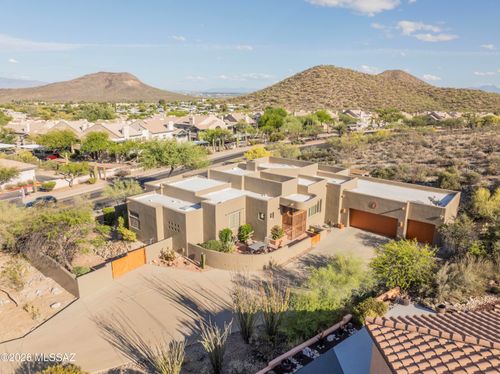 21 N Players Club Drive, Tucson, AZ, 85745 | Card Image
