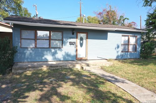 1007 Thorain, San Antonio, TX, 78201 | Card Image