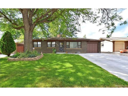 2822 W 5th St, Greeley, CO, 80634-2645 | Card Image