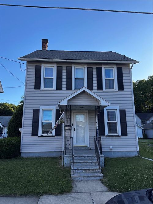 5128 3rd St, Whitehall, PA, 18052-1808 | Card Image