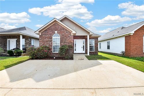 9755 Moonlight Dr, Tuscaloosa, AL, 35405-8453 | Card Image