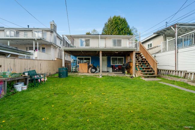 5120 Fairmont Street, House other with 4 bedrooms, 2 bathrooms and null parking in Vancouver BC | Image 25