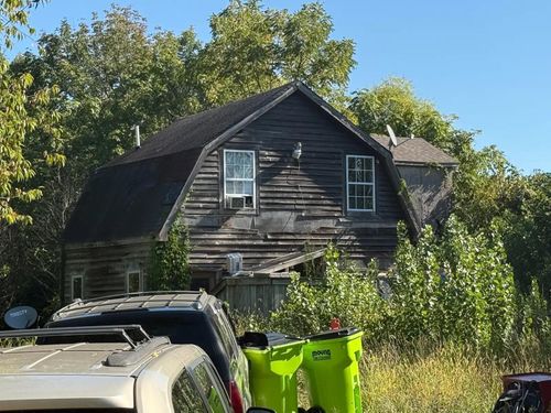 809-709 Ragged Ridge Rd, Frankfort, OH, 45628-9557 | Card Image