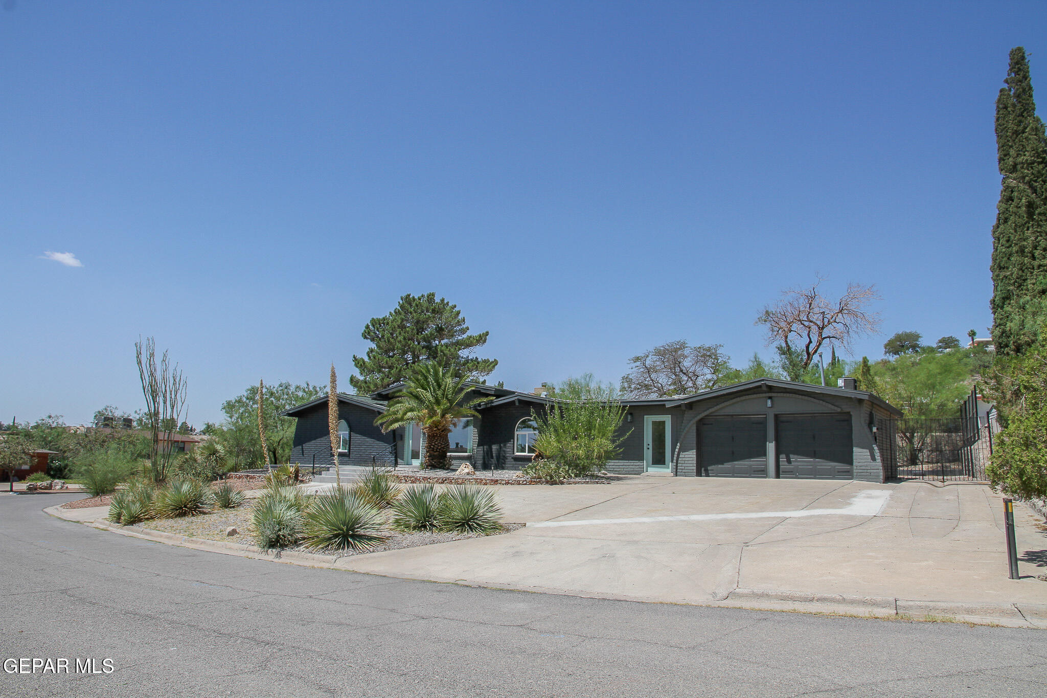 Residential Lease in El Paso 4