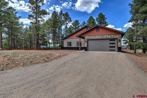 677 Oakwood Cir, Pagosa Springs, CO, 81147-0209 | Card Image