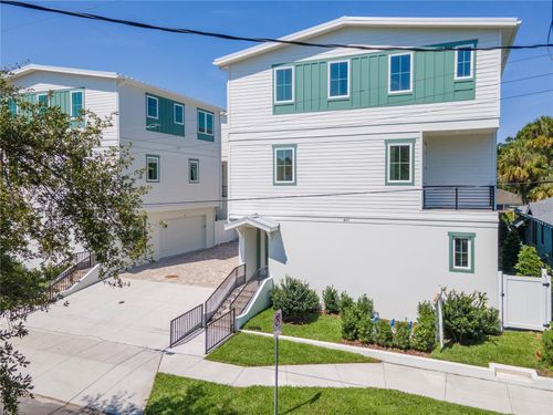 3-407 S Albany Ave, TAMPA, FL, 33606-2019 | Card Image