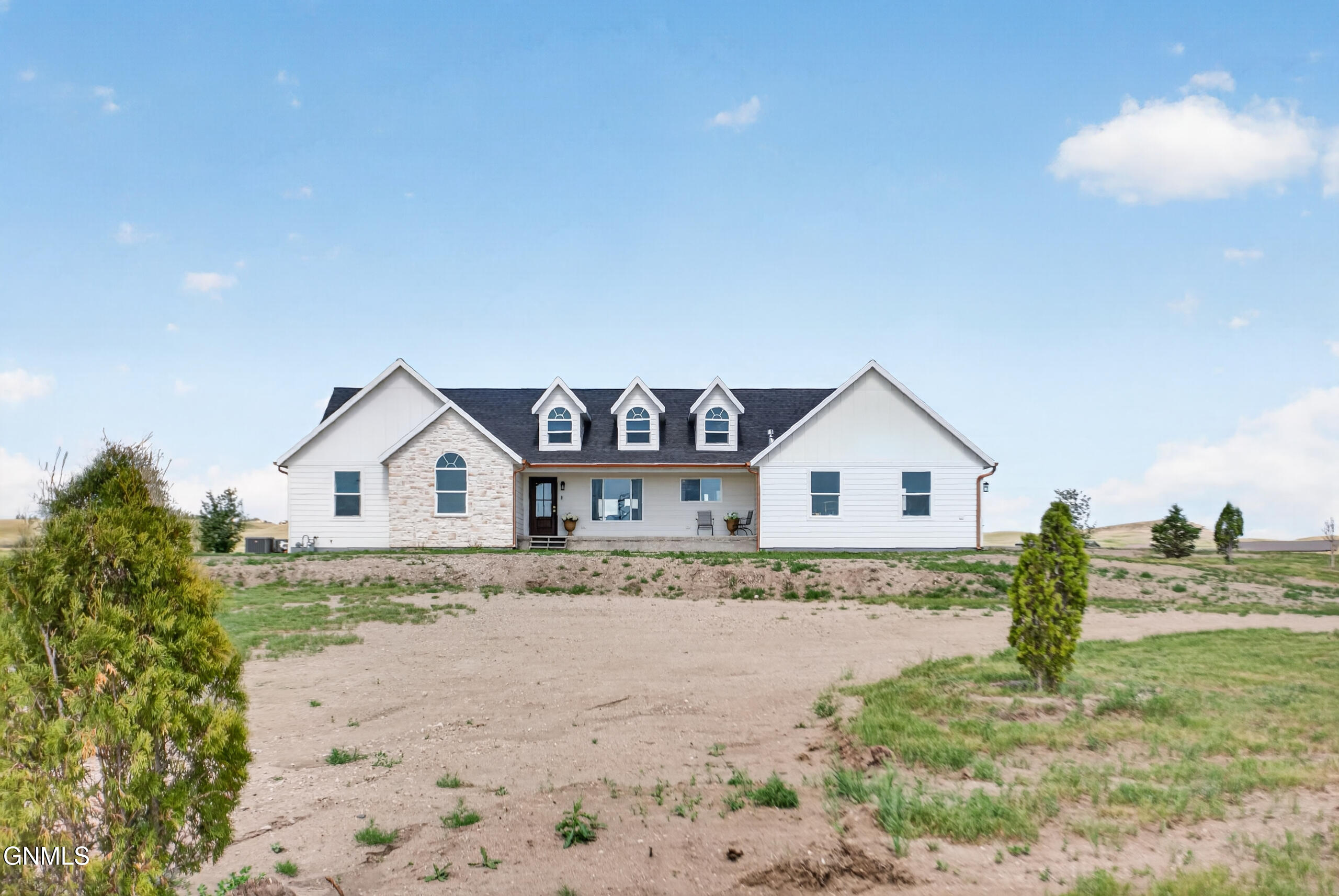 Residential in Williston 2
