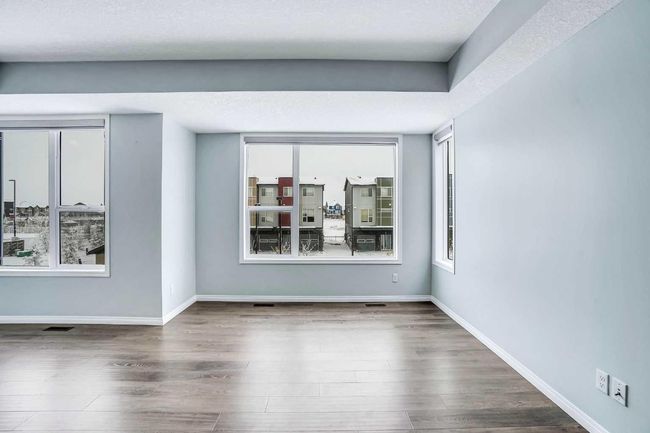 201 - 70 Saddlestone Dr Ne, Townhouse with 2 bedrooms, 3 bathrooms and 1 parking in Calgary AB | Image 29