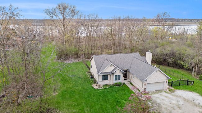 9500 Whitall Ln, House other with 3 bedrooms, 2 bathrooms and null parking in Grosse Ile MI | Image 35