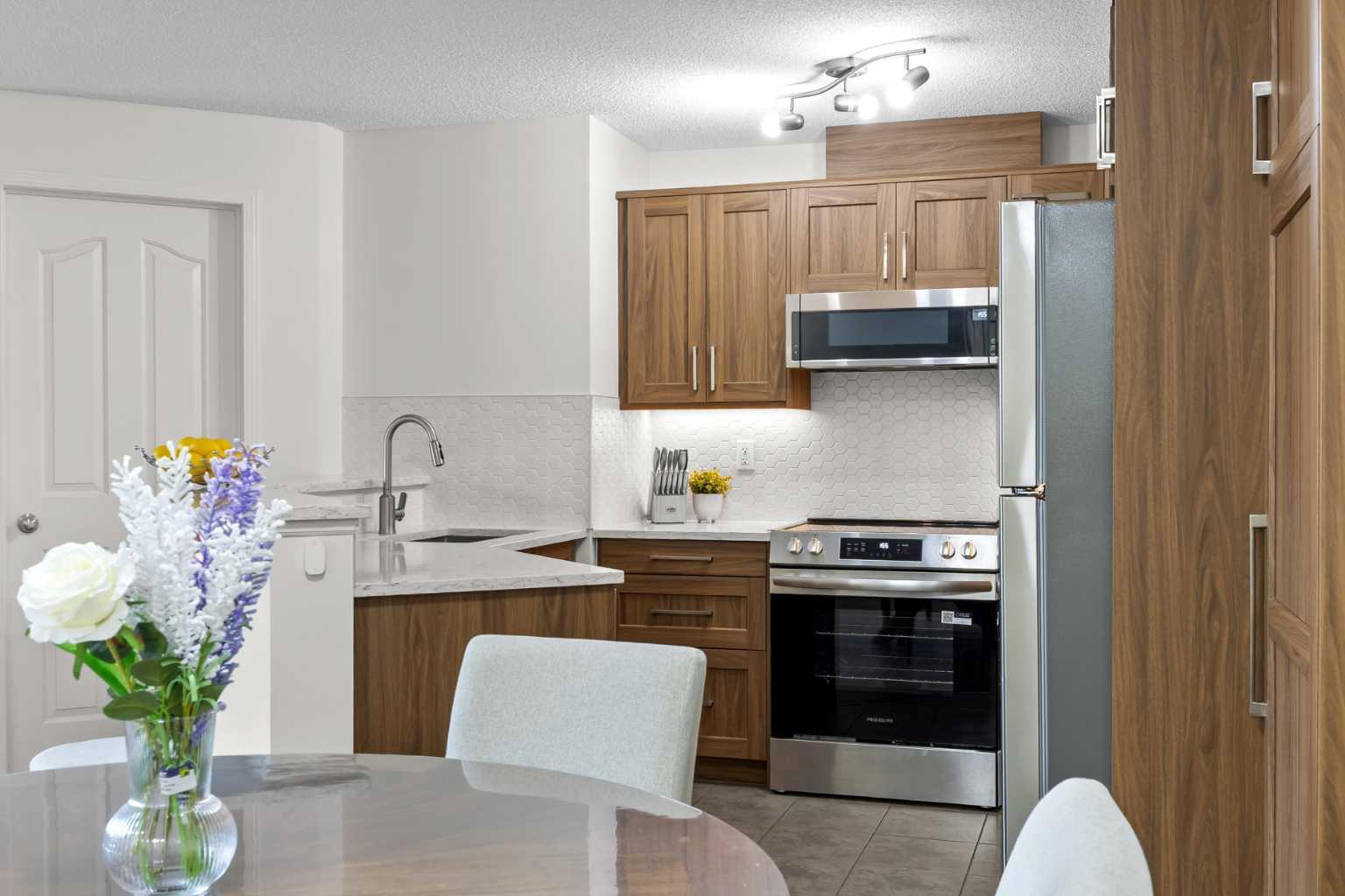 Residential in Calgary