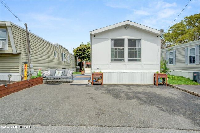TRLR-25 - 1820 State Route 35, House other with 2 bedrooms, 1 bathrooms and null parking in Wall Township NJ | Image 20