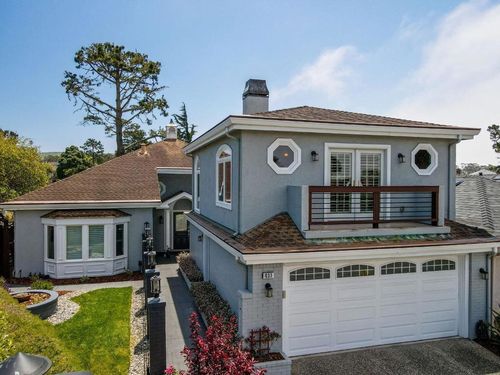 431 Burning Tree Ct, Half Moon Bay, CA, 94019-2206 | Card Image