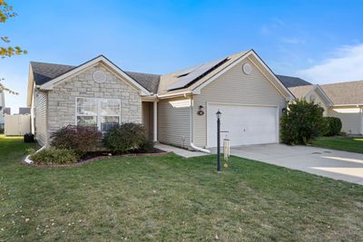 403 Luria Lane, House other with 2 bedrooms, 2 bathrooms and 2 parking in Champaign IL | Image 2