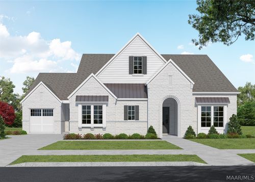 9142 Marston Way, Montgomery, AL, 36117-8525 | Card Image