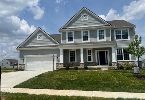 543 Hines Cir, Washingtn Twp, OH, 45458-6505 | Card Image