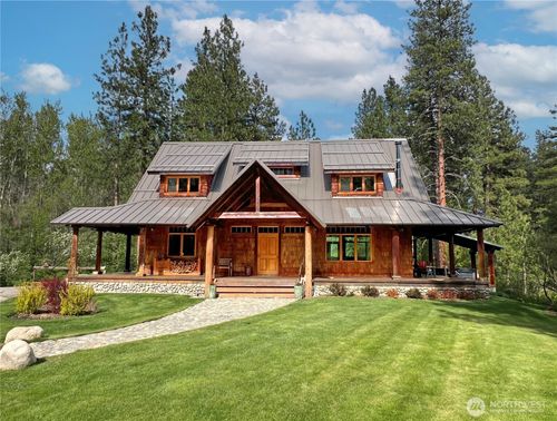23 Green Rd, Winthrop, WA, 98862-9614 | Card Image