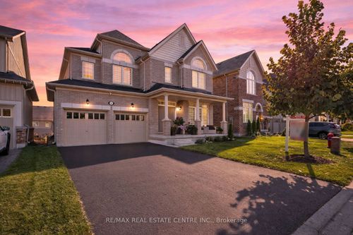 22 Drew Brown Blvd, Orangeville, ON, L9W6Z4 | Card Image